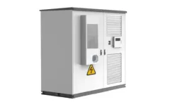 MANLY Battery - Model MLP129000U - Battery 460.8V 129KWH UPS Power System