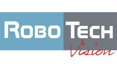 RoboTech - AON Algorithm Software for Autonomous Navigation