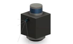 RoboTech Vision - Sensor Box - Autonomous Navigation Sensor