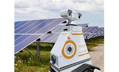 OnSight - Model BullDog - Ground Inspection Robot