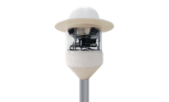 OnSight - Model The Owl - Fire Detection System