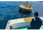 AIS Field - RUVI Diver Underwater Drone for Tank Inspection Services