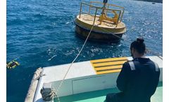 AIS Field - RUVI Diver Underwater Drone for Tank Inspection Services