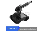 Guoxing - Disinfection Robot Chassis With Electric