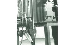 Raptor - Model M -7 - Bristol Tank Cleaning System