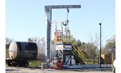 Raptor - Tank Cleaning Services