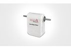 SensorX - Smart Biodigester Flow Meters and Systems