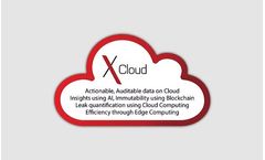 SensorX - X-Cloud Cloud-Based Reporting Software Suite