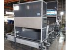 Sortinger - NIR Color & Metal Sorting Solution