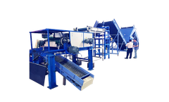 Sortinger - Combined Machinery