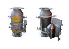 Greenwood Magnetics - Permanent Magnetic Bullet Separator