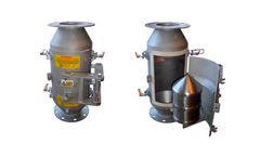 Greenwood Magnetics - Permanent Magnetic Bullet Separator