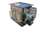 Model PAB  - Half Magnetic Drum with Housing