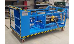 Sartek Makina - Industrial Machine