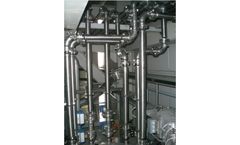 Mechanical Installation Service