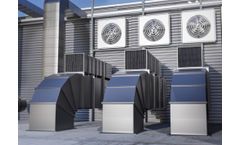 Sartek Makina - Ventilation and Air Conditioning System