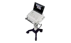 Sound - Model LOGIQ e Vet - Versatile and Robust Laptop Ultrasound System