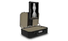 Sound - Model NEXT Equine DR - Mobile Digital Radiography System