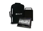 Sound - Model NEXT Lite Equine DR - Portable Digital Radiography System