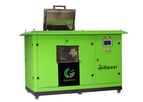 Kothari - Model G-25 - Fully Automatic OWC Machine for Efficient Composting