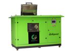 Kothari - Model G -125 - Fully Automatic & Eco Friendly Wet Waste Composting Machine