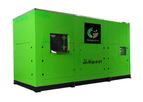 Kothari - Model G -500 - Fully Automatic Food Waste Composting Machine