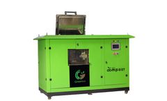 Kothari - Model G -700 - Advanced Organic Waste Converter for Sustainable Waste Management