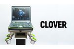Clover: Our Newest Veterinary Ultrasound Solution - Video