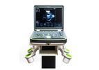 Core Imaging - Model Clover - Full Function, Extremely Lightweight Hand-Carried Ultrasound