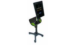Core Imaging - Model Piloter - Smart Tablet Ultrasound