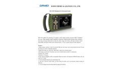 DW VET5 Specification