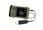 Dawei - Model S0-VET - Handheld Veterinary Ultrasound System for Pigs, Sheep, and Dogs