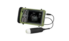 Dawei - Model S0-VET - Handheld Veterinary Ultrasound System for Pigs, Sheep, and Dogs
