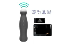 Dawei - Model Ultras - Handheld Wireless Ultrasound Probe Scanner for Livestock