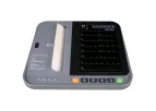 Dawei - Model DE12A-VET - Veterinary ECG Machine - 12 Channel