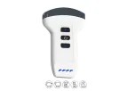 Dawei - Model DW-C1 VET - Wireless Portable Veterinary Color Doppler Ultrasound Scanner