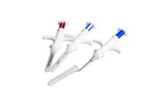 Blueworth - LF Animal ID Identification Syringe System