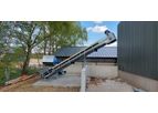 Geerts Smederij - Manure Conveyor Belts for Poultry and Livestock