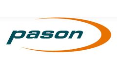 Pason - Electronic Choke Actuator (eChoke) for Remote Control of Choke Valve