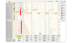 Pason - DataHub with Pason Live Cloud Service with Real-time Applications for Well Information