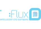 in:Flux - CFD Software