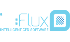in:Flux - CFD Software