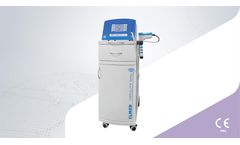 Elmed - Model VIBROLITH Ortho - Therapy Device
