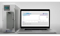 Phoseon Technology - KeyView UV Detectors for Preparative Liquid Chromatography