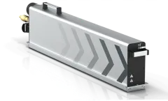 IST METZ - Model BLK  - UV System for Industrial Applications