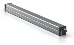 IST METZ - Model LUV  - LED UV System