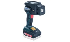 IST METZ - Model HANDcure  - Mobile LED-UV Handheld Device