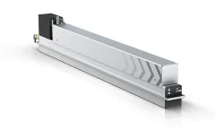 IST METZ - Model EXIcure - Excimer Technology for Surface Finishing in Wood and Flooring Industry