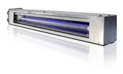 IST METZ - Model FREEcure  - Photoinitiator-Free UV Curing System