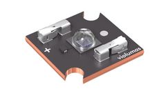 Violumas - Model VC1X1C45L6-405 - Mid Power UVA LED COB